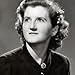 Margaret Rhodes