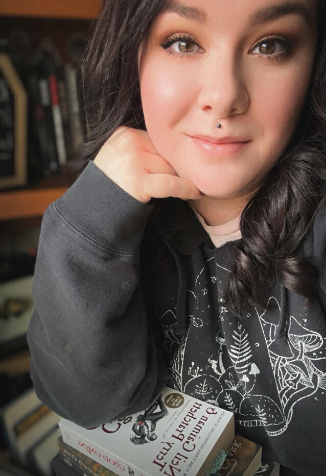 Kirsten Noelle Craig