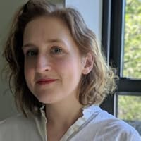Kate Aronoff