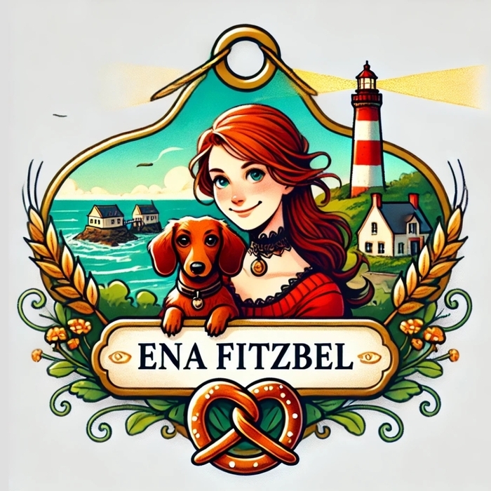 Ena Fitzbel