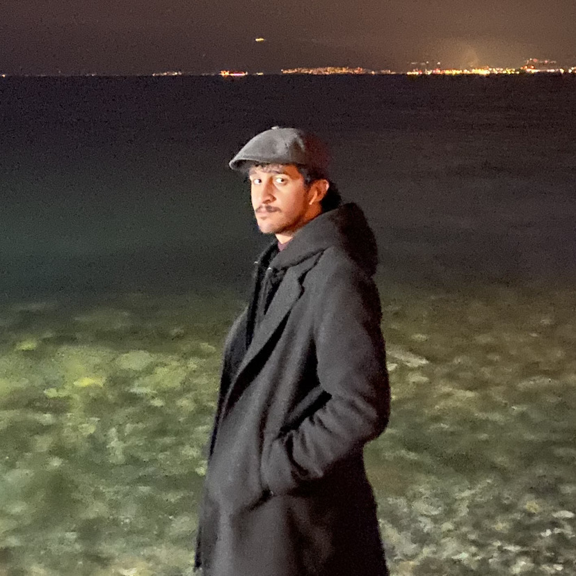 عبدالله جبار السعدون