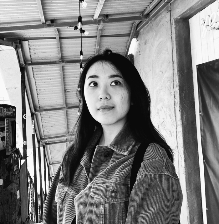Michelle Wong