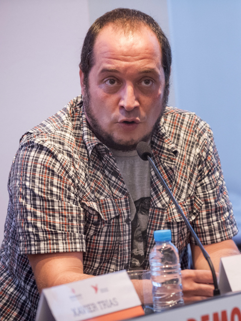 David Fernàndez Ramos