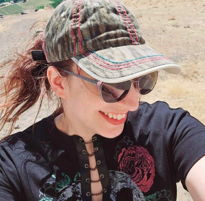 Jessica Lynn Sorensen