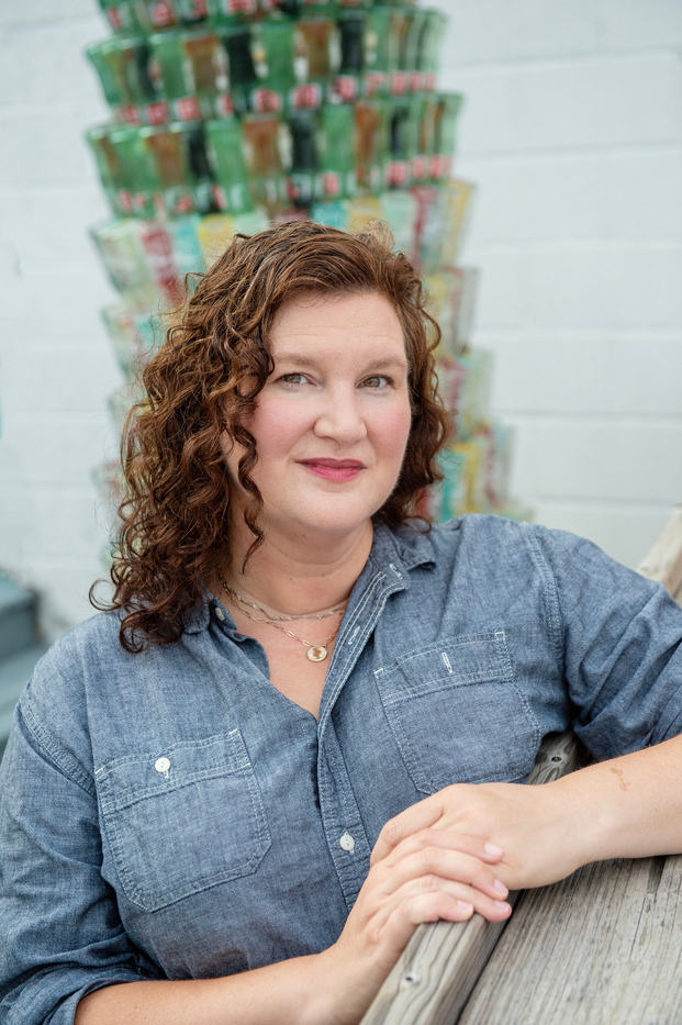 Amanda Uhle