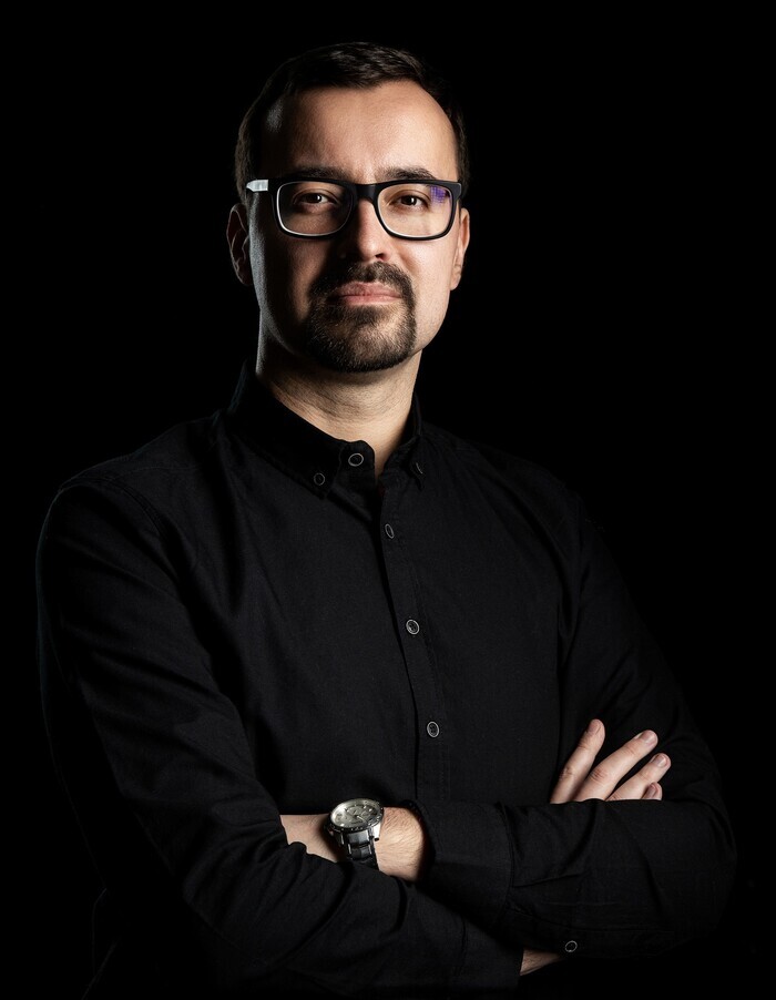 Васил Попов