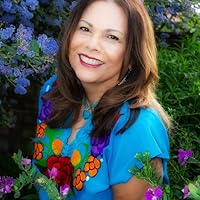 Mona Alvarado Frazier