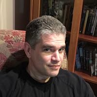 Christopher T. Saitta