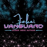 Jake Vanguard