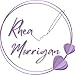 Rhea Morrigan