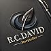R.C. David