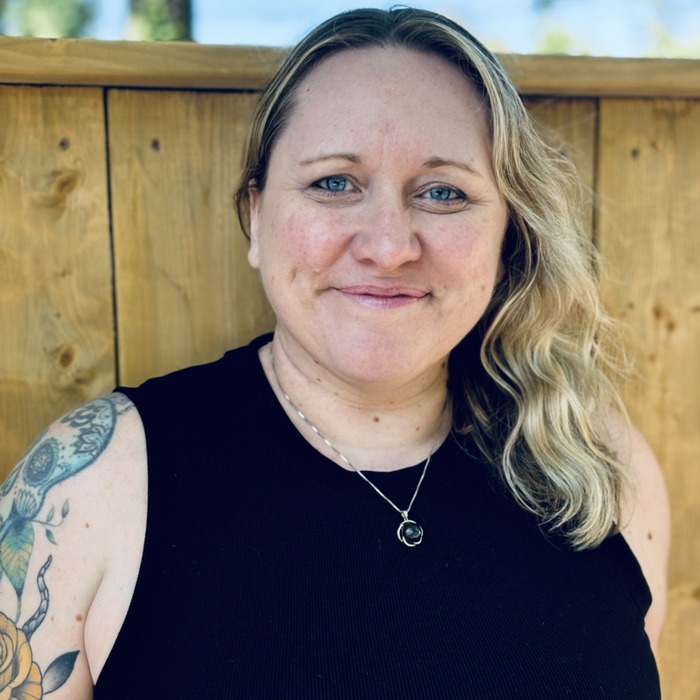 Teresa Louise Johnson