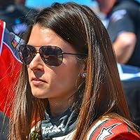 Danica Patrick