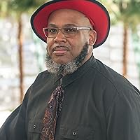 Christopher CJX Joseph