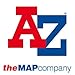 Geographers' A-Z Map Company