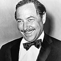 Tenessee Williams