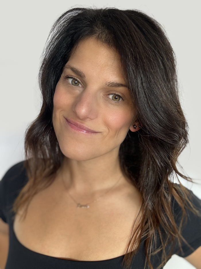 Lauren Okie