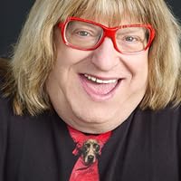 Bruce Vilanch