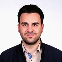 Nabil Mamlouk- نبيل مملوك