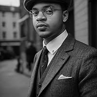 Higdon Donell Armstrong V