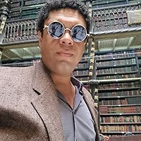 Tiago Da Silva Cabral