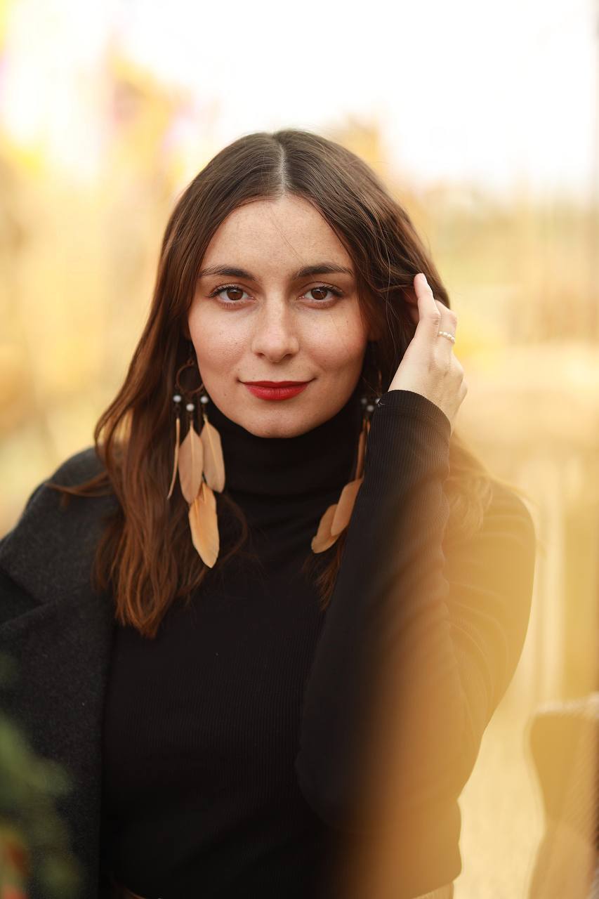 Євгенія Кужавська