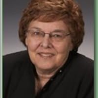 Mary Ellen Snodgrass