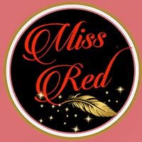 Miss Red