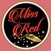 Miss Red