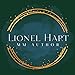 Lionel Hart
