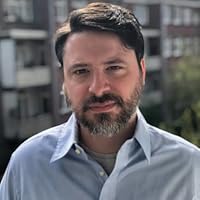 Gavin Mueller