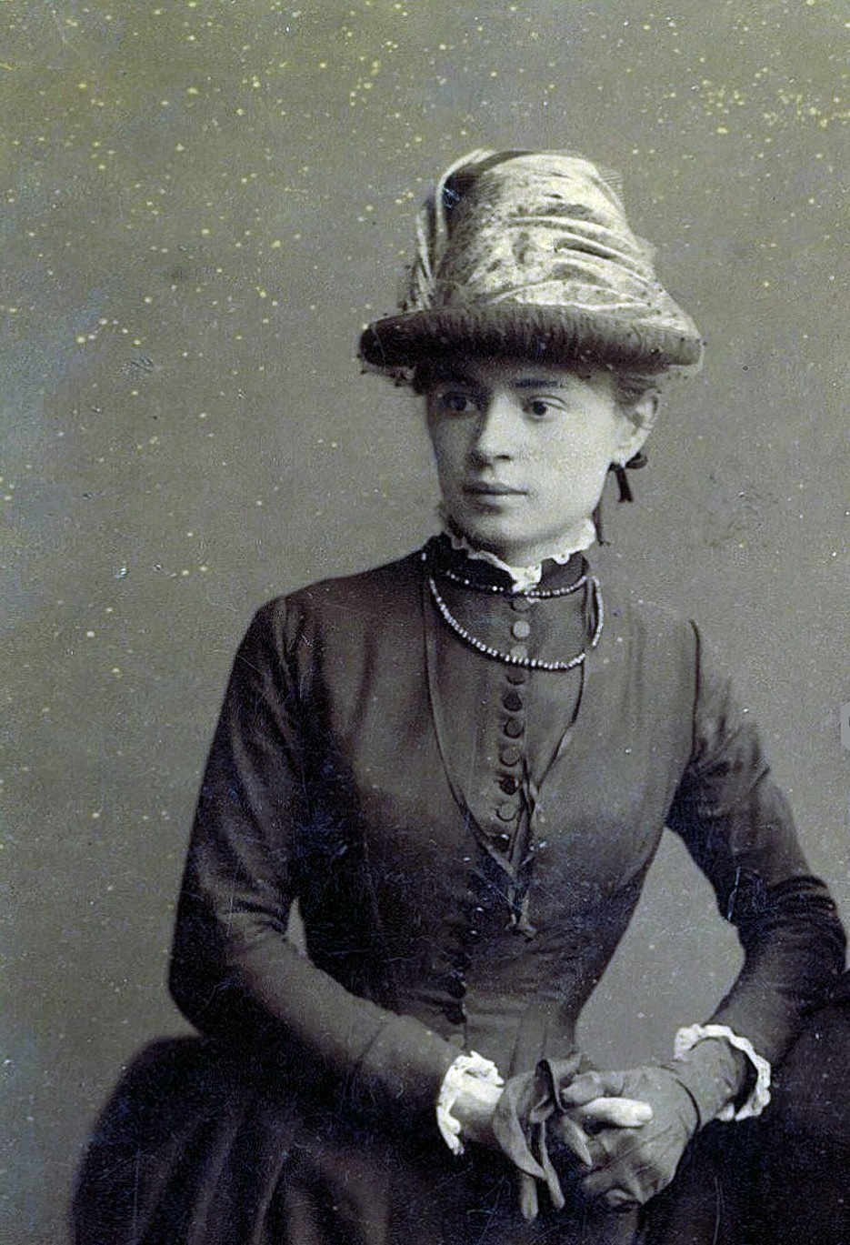 Ольга Франко