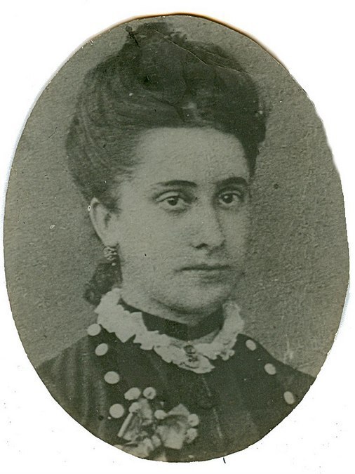 Олеся Бажанська