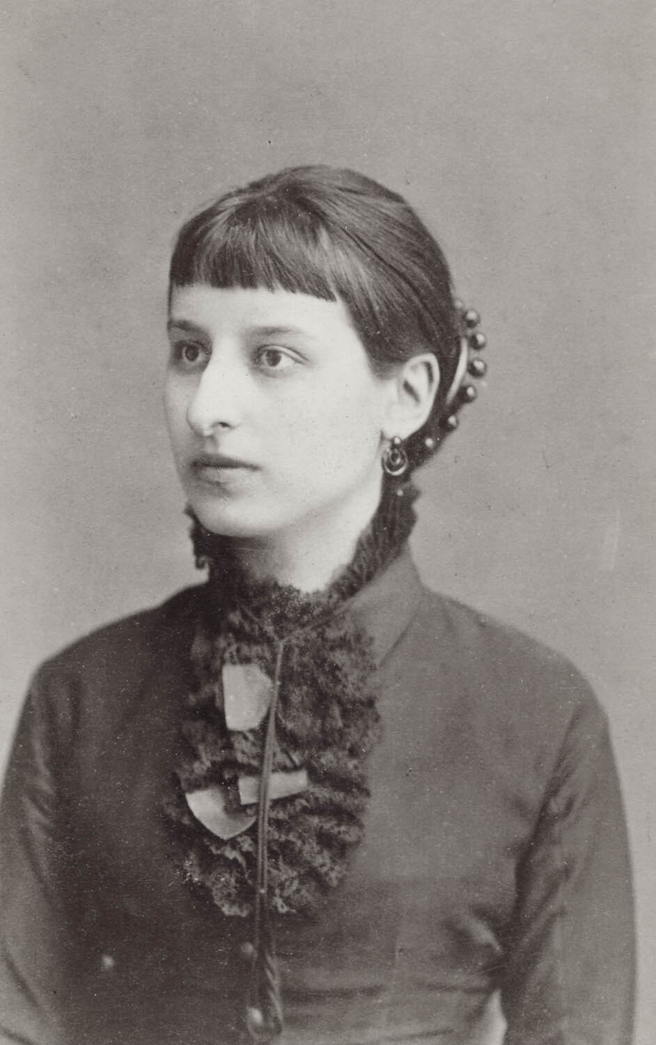 Ольга Левицька