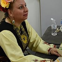 Галина Танева