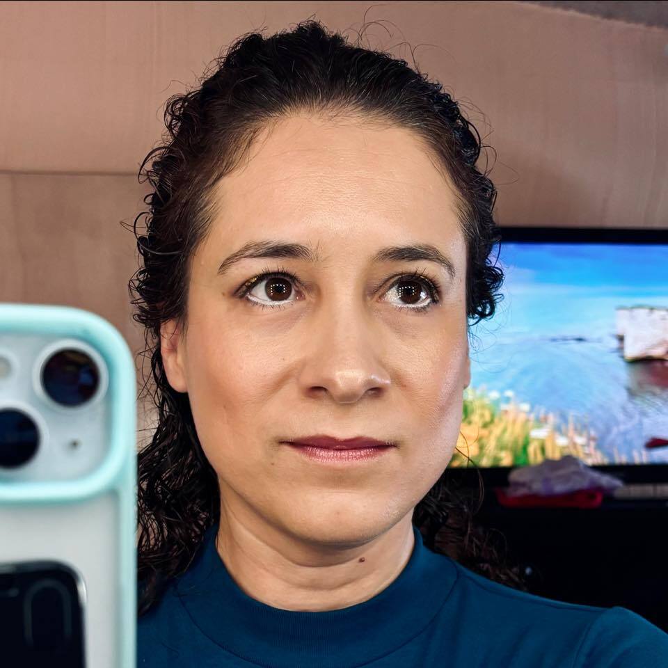 Liliana Lanz Vallejo