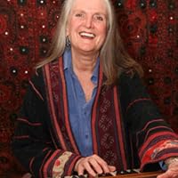 Lisa Prajna Hallstrom