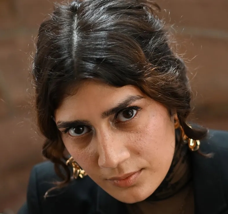 Fatma Aydemir