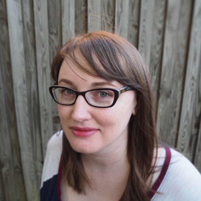 Lucy Lehane