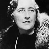 Agatha Christie Mallowan