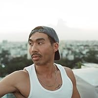 Justinian Huang