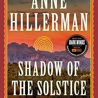 Anne Hillerman