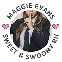 Maggie  Evans