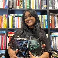 Shanjida Nusrath Ali