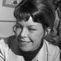 Cécile Aubry
