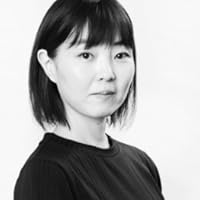 Natsuko Imamura