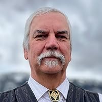 Gary D. Robson