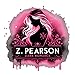 Z. Pearson