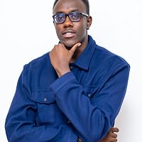 Patrick Shyaka