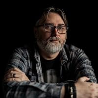 Todd Keisling